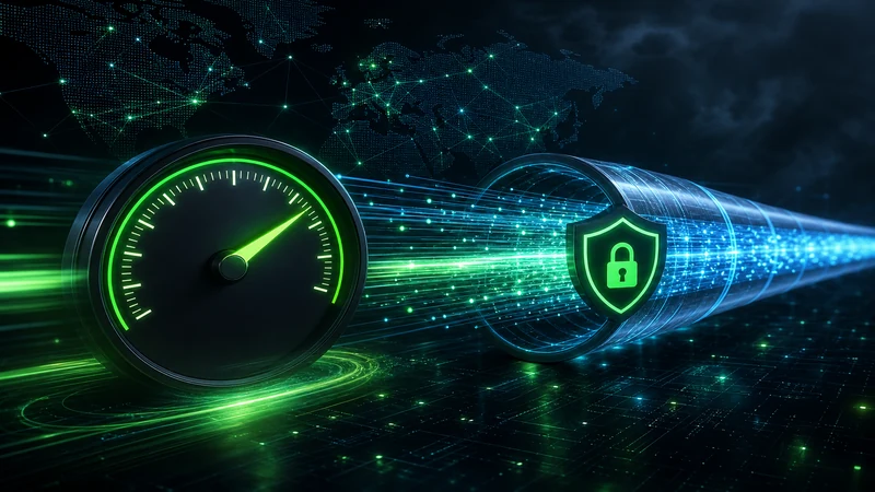 IPTV VPN Geschwindigkeit optimieren