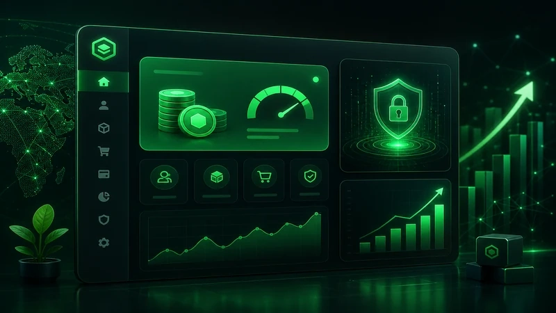 VPN IPTV Reseller werden 2026